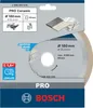 PRO Ceramic Diamanttrennscheibe, 180 x 25,4 mm Produktbild-Vorschau 3