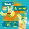 Loyd Eistee Zitrone Limette Minze 12 Teebeutel - Kalter Tee Produktbild-Vorschau 3