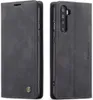 OnePlus Nord Pouzdro, RetroPolyuretanKožené Pouzdro s Náhled obrázku produktu 1