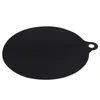 Tapis de protection en silicone pour cuisinières à Voir les images du produit 2