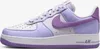 Nike Air Force 1 Low '07 Next Nature Hydrangeas - EU: 36 Produktbild-Vorschau 2