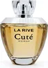 La Rive Cute Eau De Parfum Vaporisateur 100ml pour femme Voir les images du produit 6