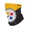 NFL Pittsburgh Steelers Schlauchschal Big Logo Gaiter Loop Produktbild-Vorschau 5