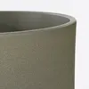 Mica Decorations Era Blumentopf - H31 x Ø32,5 cm - Rau - Produktbild-Vorschau 2