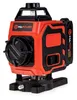 Poziomica laserowa MAPOWER płaszczyznowa 4D laser krzyżowy Podgląd zdjęcia produktu 1