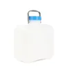 Weithalskanister Set 16 Liter Kanister ink Trinkwasserpumpe Produktbild-Vorschau 3