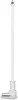 A white camera mount stand on a white background. Anteprima dell’immagine prodotto