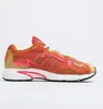 A side view of an Adidas Temper Run shoe against a white background. Produktbild-Vorschau