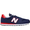 NEW BALANCE Schuhe Herren Textil Blau SF21551 - Größe: 44,5 Produktbild-Vorschau 15