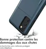 imoshion Coque arrière avec porte-cartes pour le Samsung Voir les images du produit 4