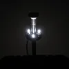 esotec Solar Unterwasser Teichfilterset Profi 5/160 LED Produktbild-Vorschau 8