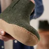 Glerups Stiefel Modell G mit Ledersohle - Dein natürlicher Produktbild-Vorschau 17