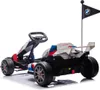BMW Kinder Elektro Go-Kart 24V (5–12 Jahre) – Offiziell Produktbild-Vorschau 8