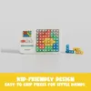 GiiKER Super Blocks Muster-Matching-Puzzlespiele, originál Náhľad obrázku produktu 11