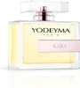 Yodeyma Karra Acqua Profumata per Donna 100ml Anteprima dell’immagine prodotto 2