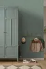 ESTAhome Tapete kleine Sterne Graugrün 53 cm x 10.05 m Produktbild-Vorschau 4