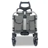 FUXLIFE by FUXTEC Bollerwagen FX-CTL950 Premium Grau - Produktbild-Vorschau 12