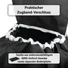 2IN1 Einkaufstrolley auch als Sackkarre nutzbar klappbar Produktbild-Vorschau 4