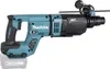 Martello rotante a batteria Makita XGT 40 V max - SDS-PLUS Anteprima dell’immagine prodotto 27