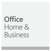 Office 2024 Home and Business Nemecký EuroZone Medialess Náhľad obrázku produktu 4