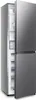 Hisense Freistehend Kühlschrank/Gefrierschrank, Silber, 256 Produktbild-Vorschau 8