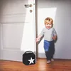 Relaxdays - Butoir de porte en forme d'étoile, butoir de Voir les images du produit 3