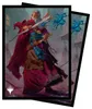 100 Ultra Pro MtG Magic Sleeves - Battle for Baldurs Gate - Produktbild-Vorschau 6