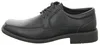 Schnürhalbschuh Business (elegant) D2001012-BK Produktbild-Vorschau 2