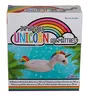 Einhorn Luftmatratze aufblasbar Reittier Unicorn Produktbild-Vorschau 4