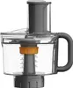 A close-up studio shot of a food processor attachment. Produktbild-Vorschau