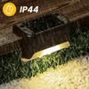 4x Lampa Solarna LED STICO 4000K Schodowa Lampki Zewnętrzne Podgląd zdjęcia produktu 4