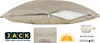 JACK 1x 45x45cm Outdoor Lounge Kissen Dekokissen inkl. Produktbild-Vorschau 3