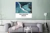 MuchoWow® Poster Australien - Strand - Wasser 75x75 cm - Produktbild-Vorschau 5