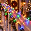 20M 200LEDs 8 Modi Lichterkette Strom, Timer, Merkfunktion, Produktbild-Vorschau 10