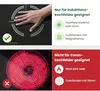 MoreCore Induktionsschutzmatte | Herdabdeckung Produktbild-Vorschau 3