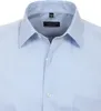 REDMOND Herren Businesshemd Kurzarm Kent Comfort-Fit Produktbild-Vorschau 3