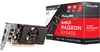 Sapphire Sapphire Pulse Radeon RX 6400 Grafikkarte Produktbild-Vorschau 1