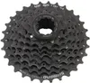 Cassette 8-speed Shimano Altus HG31 11-30T Productafbeelding-voorbeeld 1