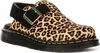 Dr. Martens Damen Pantoletten JORGE 2 Beige Rauleder Produktbild-Vorschau 8