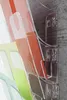 DUREVOLE portadepliant da parete Flexiplus trasparente DIN Anteprima dell’immagine prodotto 6