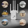 Amplificatore WLAN dual band da 1200 Mbit, ripetitore WiFi Anteprima dell’immagine prodotto 9
