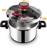 LT1255 pentola a pressione 4L VAPORE LAMART Anteprima dell’immagine prodotto 2