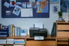 HP DeskJet 4320 Bezdr. př. All-in-One Barva Tiskárna, Náhled obrázku produktu 3