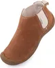 Dámské boty KEEN Mosey Chelsea Leather Tortoise Shell/Birch Náhled obrázku produktu 23