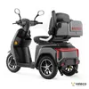 Scooter électrique Veleco Turris - scooter de mobilité à 3 Voir les images du produit 3