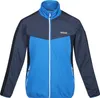 Regatta Softshelljacke Yare VI Herren , Größe:L, Farbe:Blau Produktbild-Vorschau 5