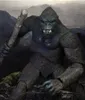 NECA King Kong Actionfigur Ultimate Island Kong 20 cm Produktbild-Vorschau 5