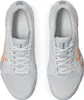 Asics Gel-Flare White/Black/Volt 40 Produktbild-Vorschau 8