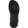 Tamaris Damen Sandale Leder Sandalette breite Riemen Produktbild-Vorschau 5