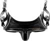 Cressi Maska NANO BLACK, potápěčské brýle černá/černá Náhled obrázku produktu 2